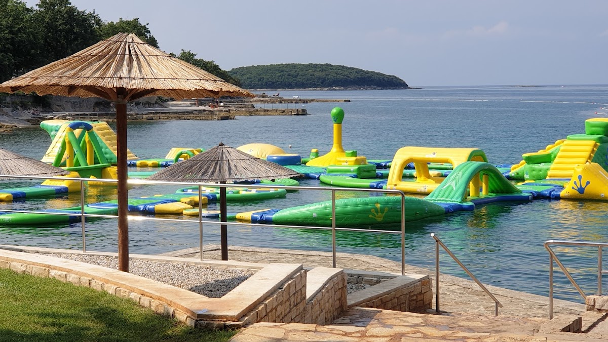 Photo of Beach Bijela Uvala