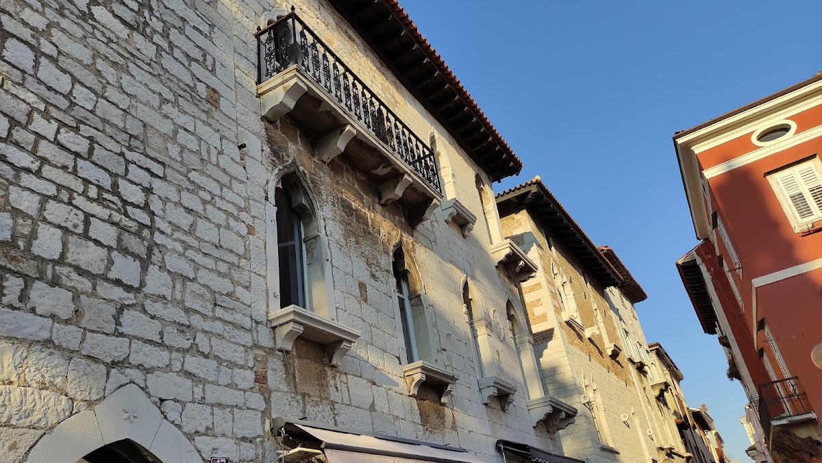 Photo of Gallery Zuccato