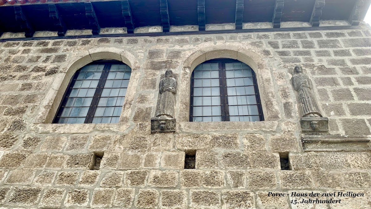 Photo of House of Two Saints