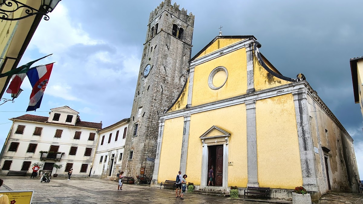 Photo of Poreč Bell Tower