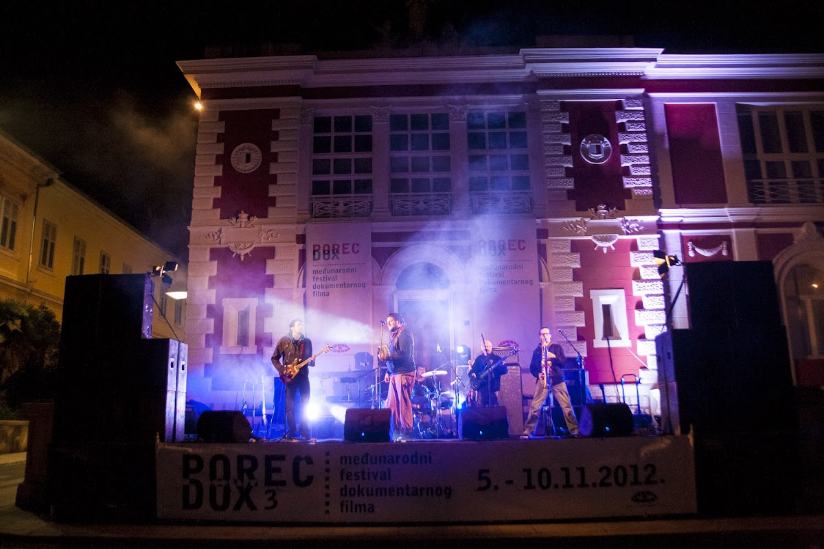 Photo of Zucchato Theatre