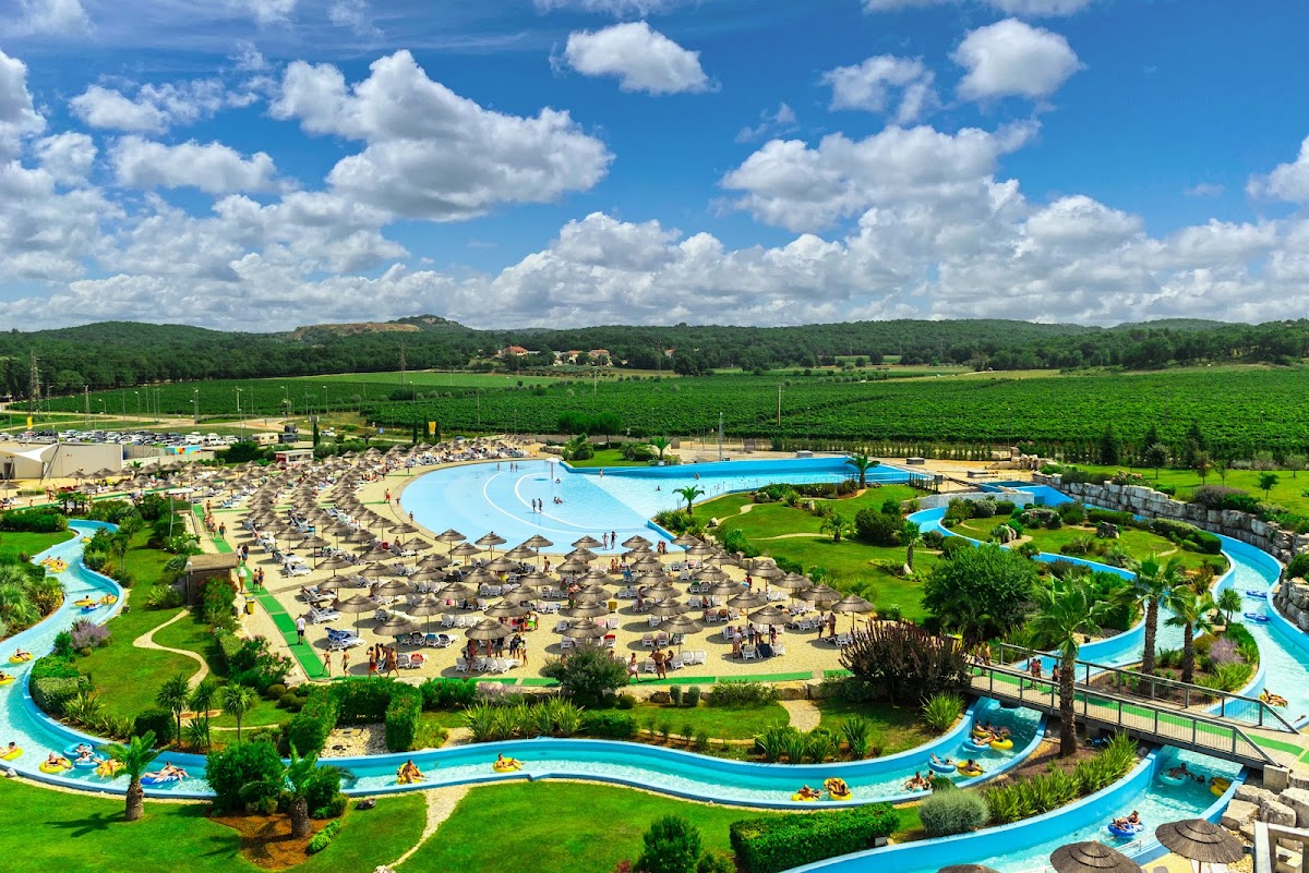 Photo of Aquapark Aquacolors Poreč