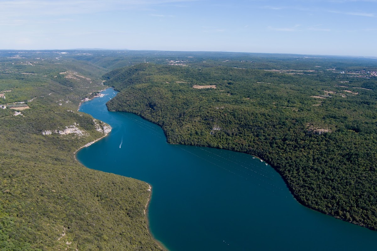 Photo of Limski Kanal Nature Reserve