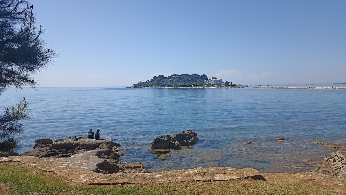 Photo of Špadići Park
