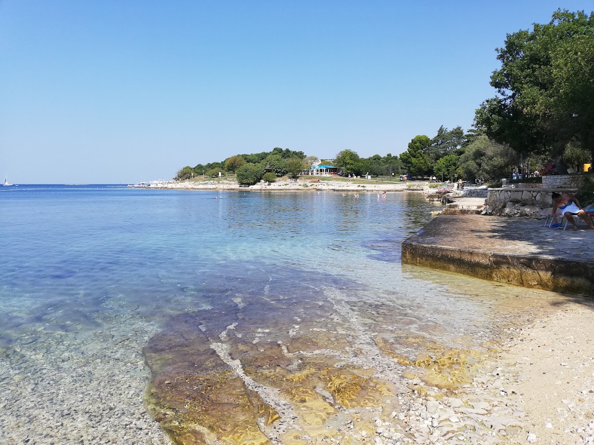 Photo of Porec Botanical Oasis