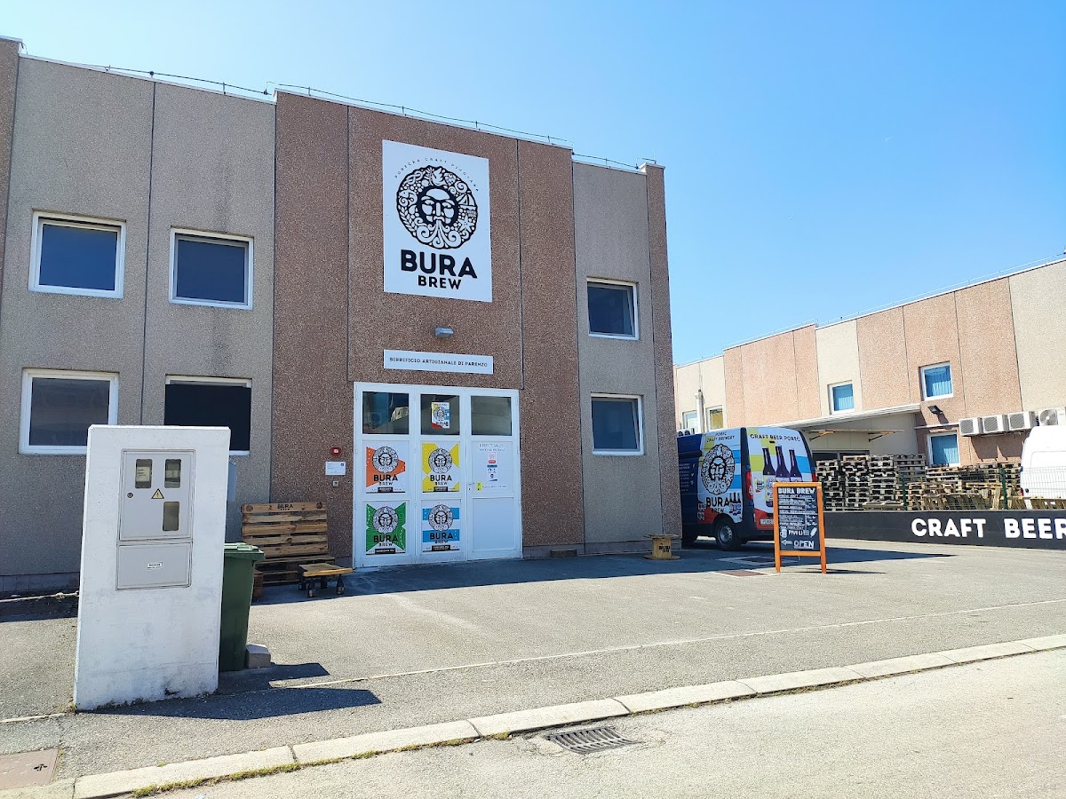 Photo of Bura Brew