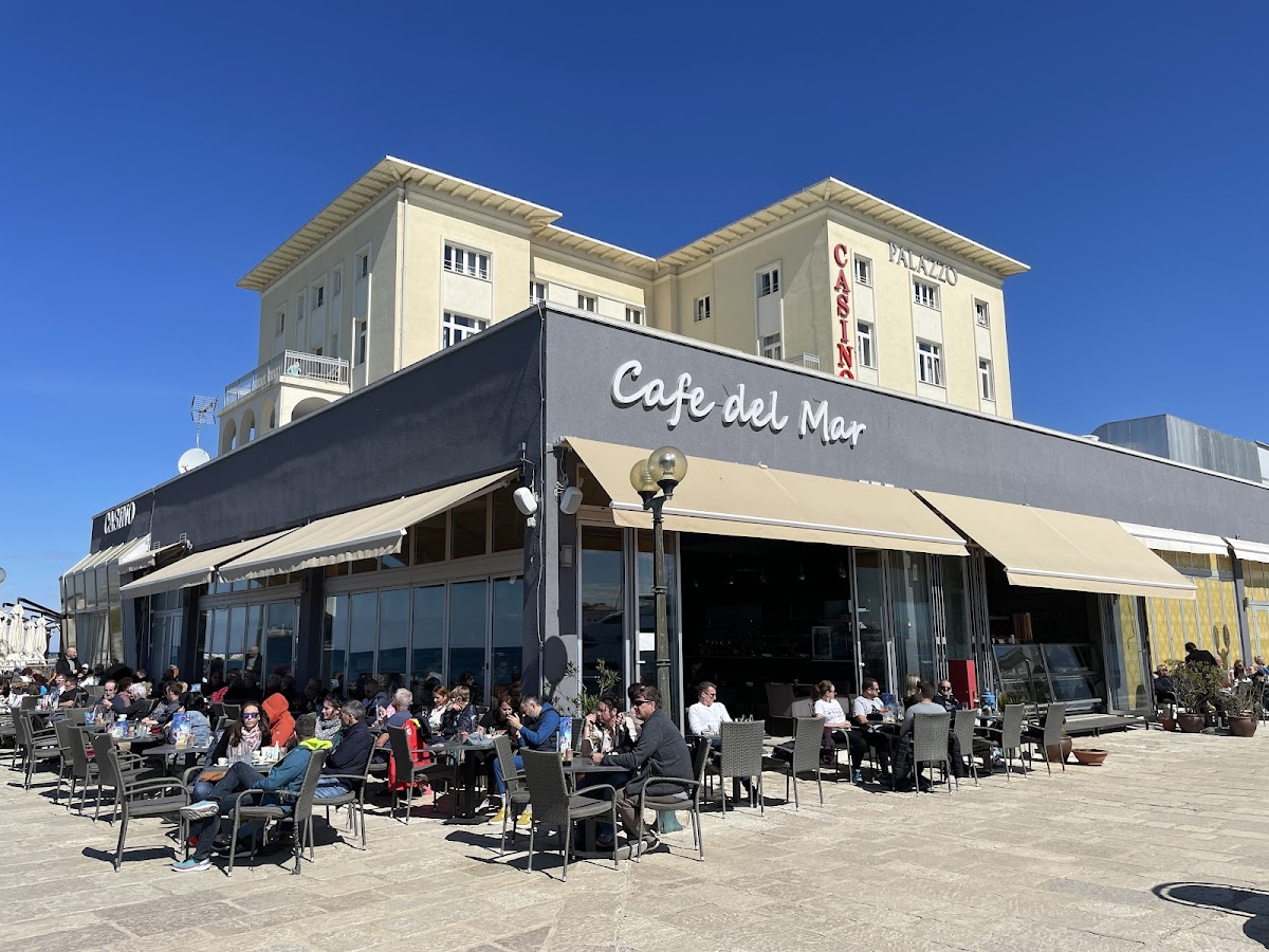 Photo of Cafe del Mar Porec