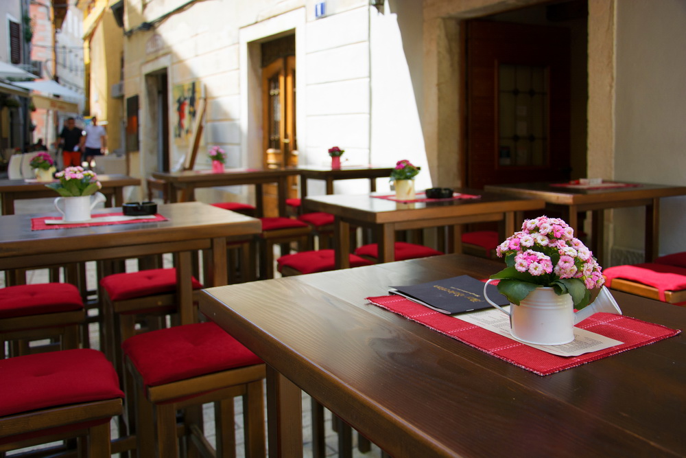 Photo of Corner Wine Bar