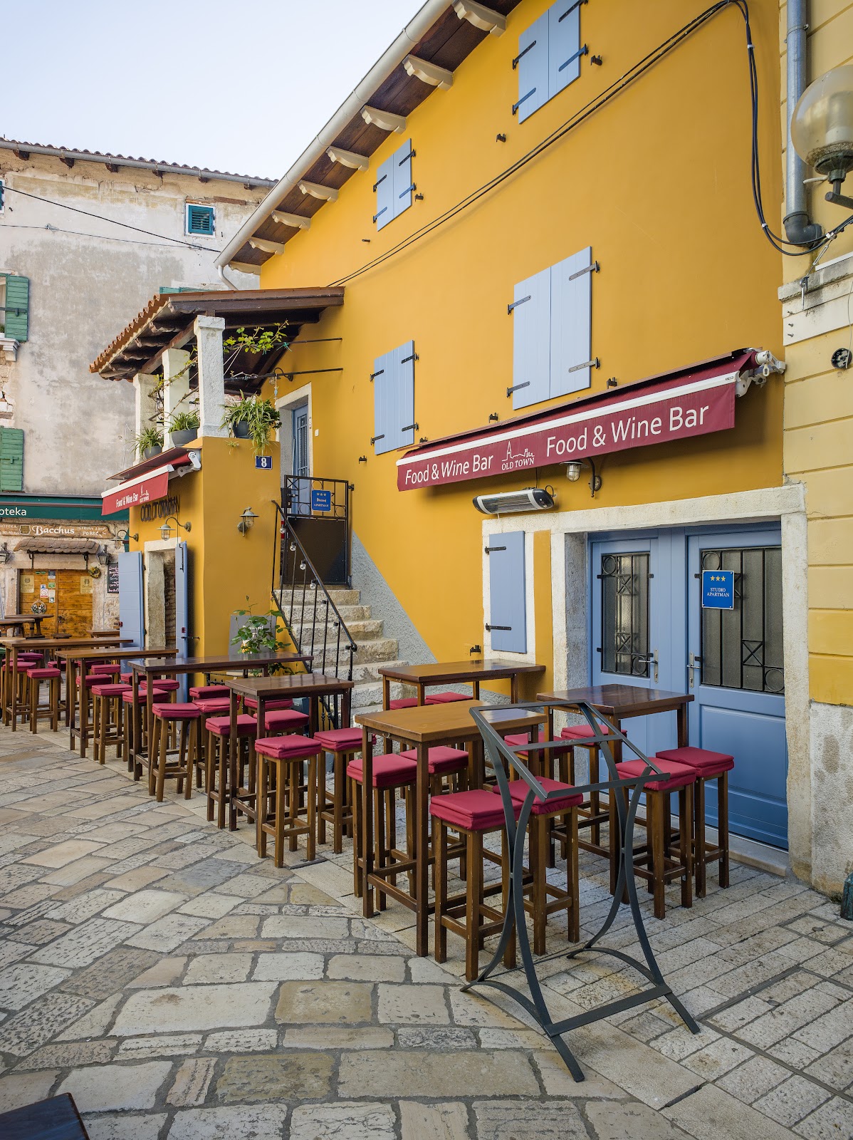 Photo of Gallery Bar