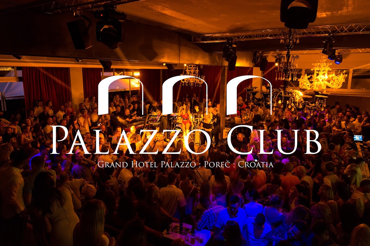 Photo of Jazz Club Papillon