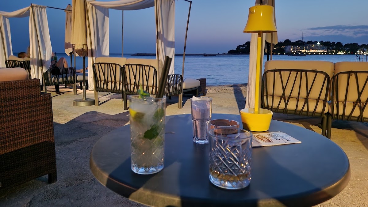 Photo of Jazz Club Porec