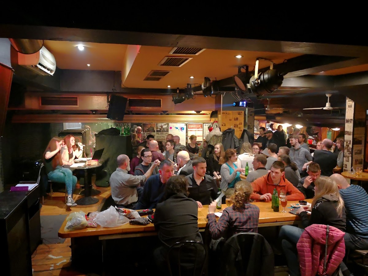 Photo of Rock Caffe Porec