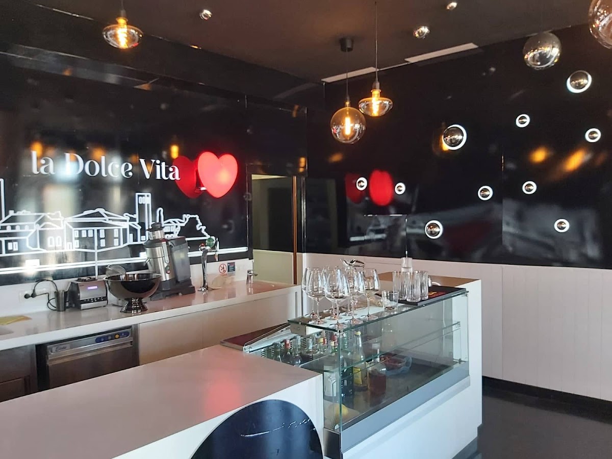 Photo of Zucca Cocktail Bar
