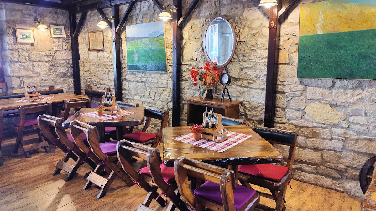 Photo of Bistro Pizzeria Dali