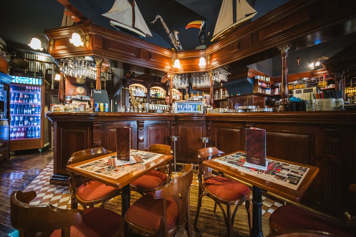Photo of Restaurant Cotton Club Porec