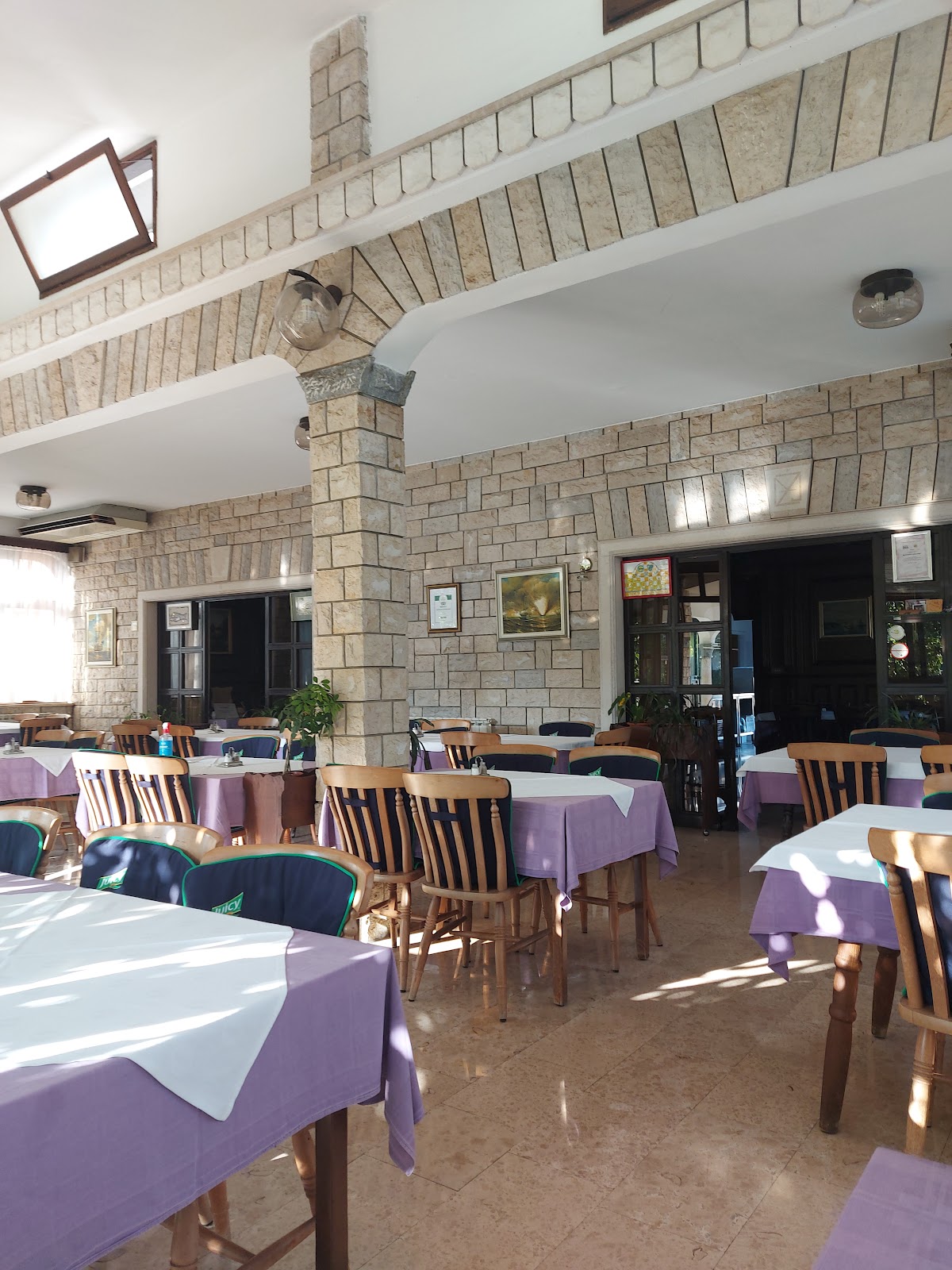Photo of Restaurant Mario