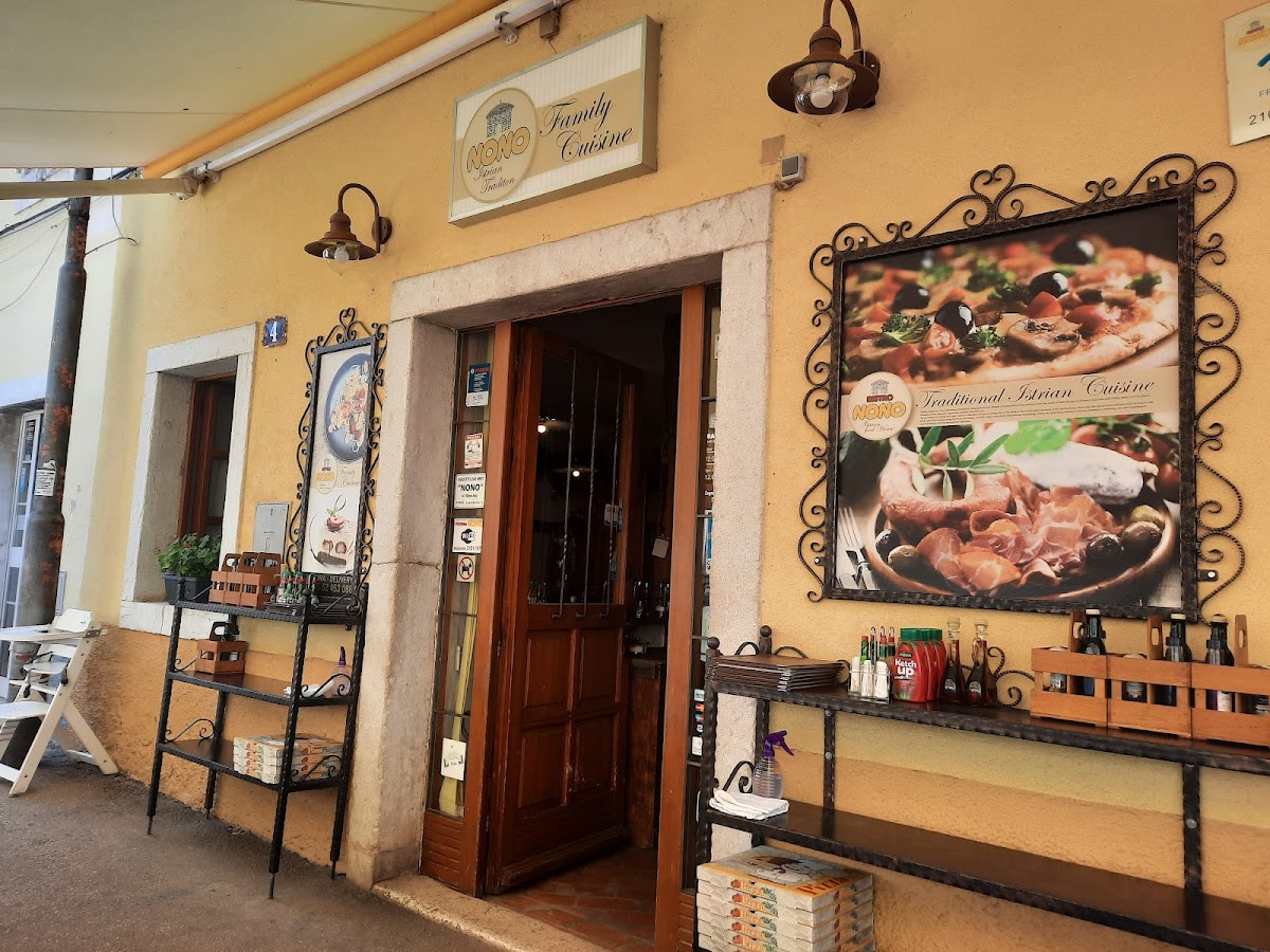 Photo of Restaurant Nono
