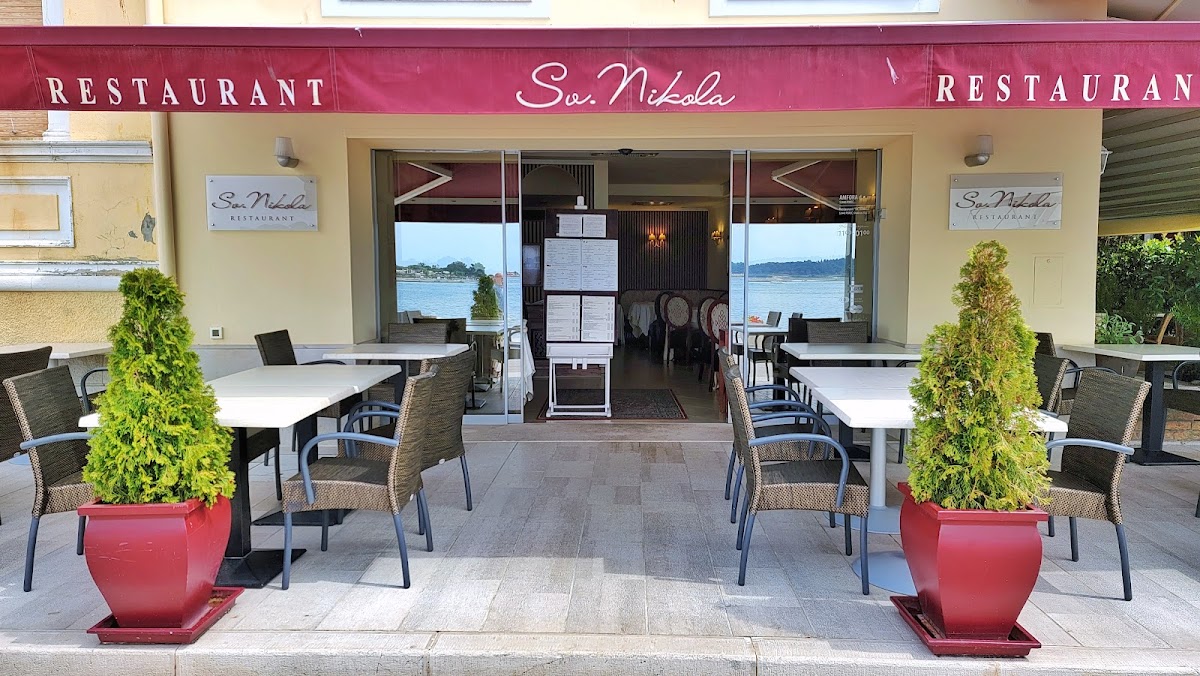 Photo of Restaurant Sveti Nikola