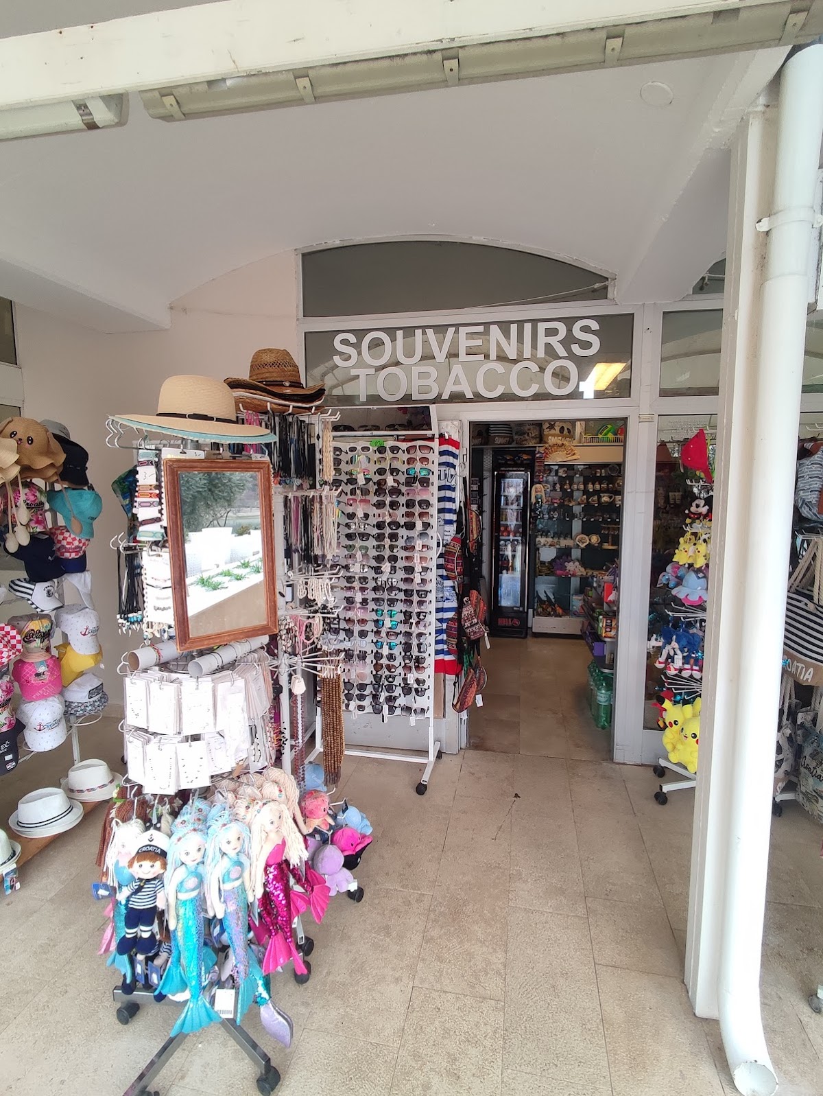 Photo of Art & Souvenir Shop Porec