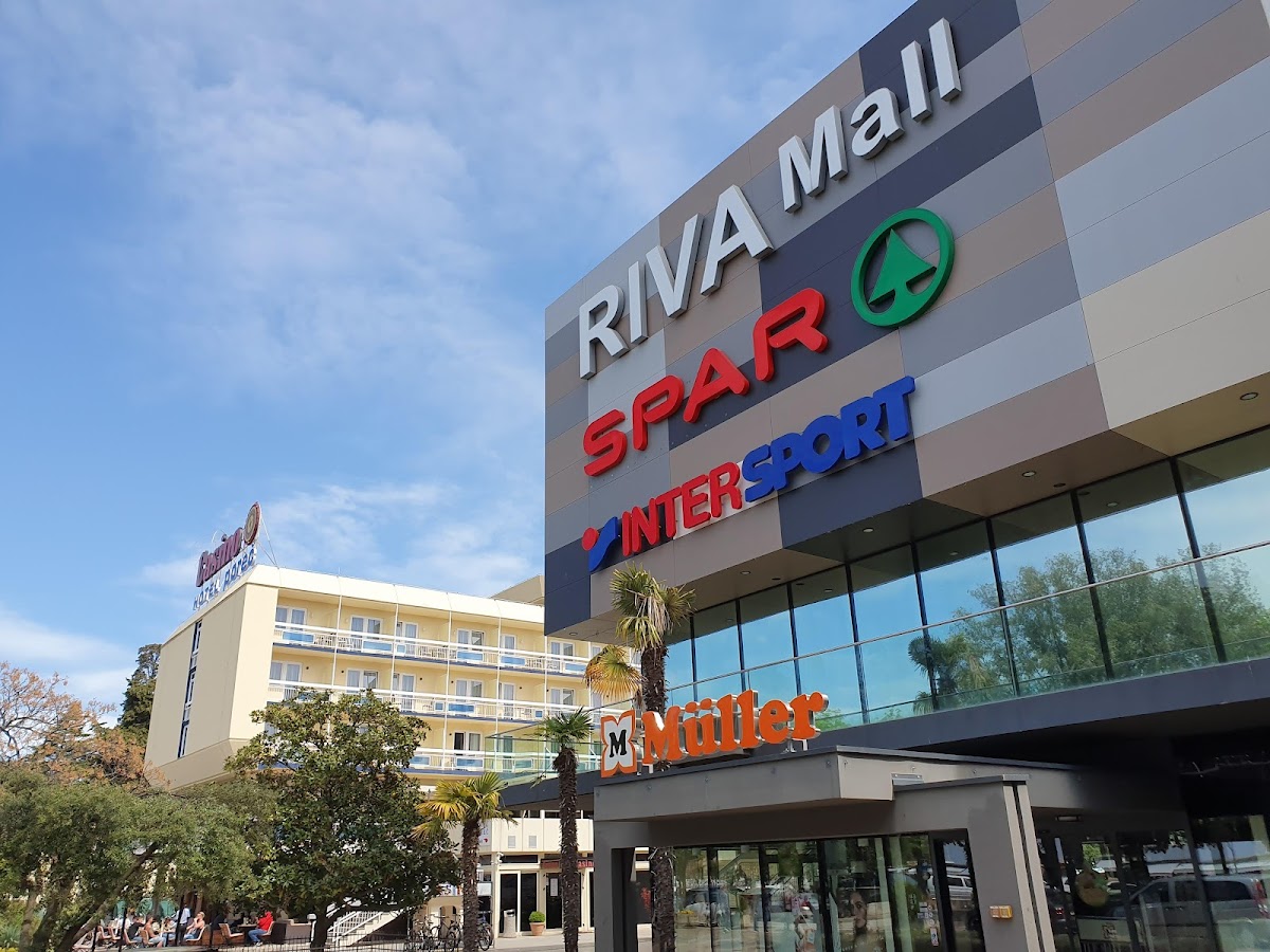 Photo of Porec Designer Outlet