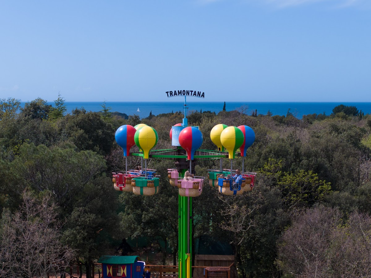 Photo of Dinopark Funtana