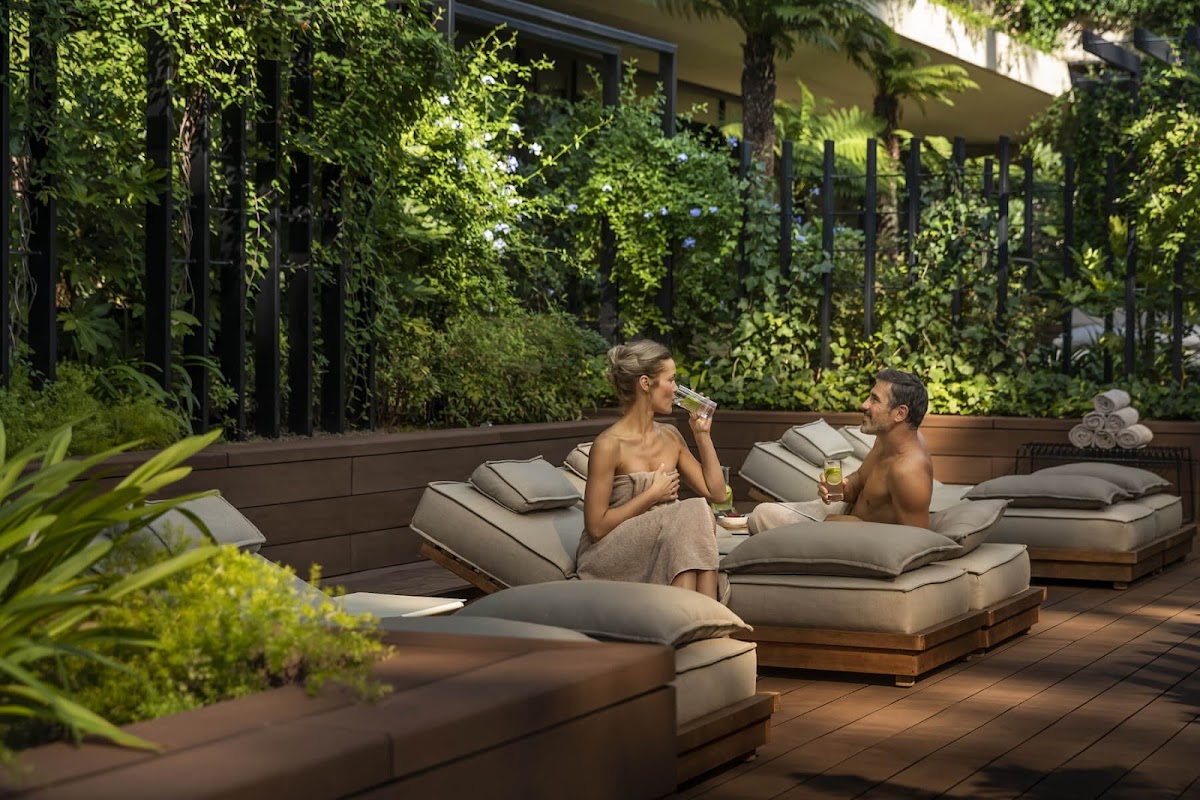 Photo of Grand Park Hotel Rovinj