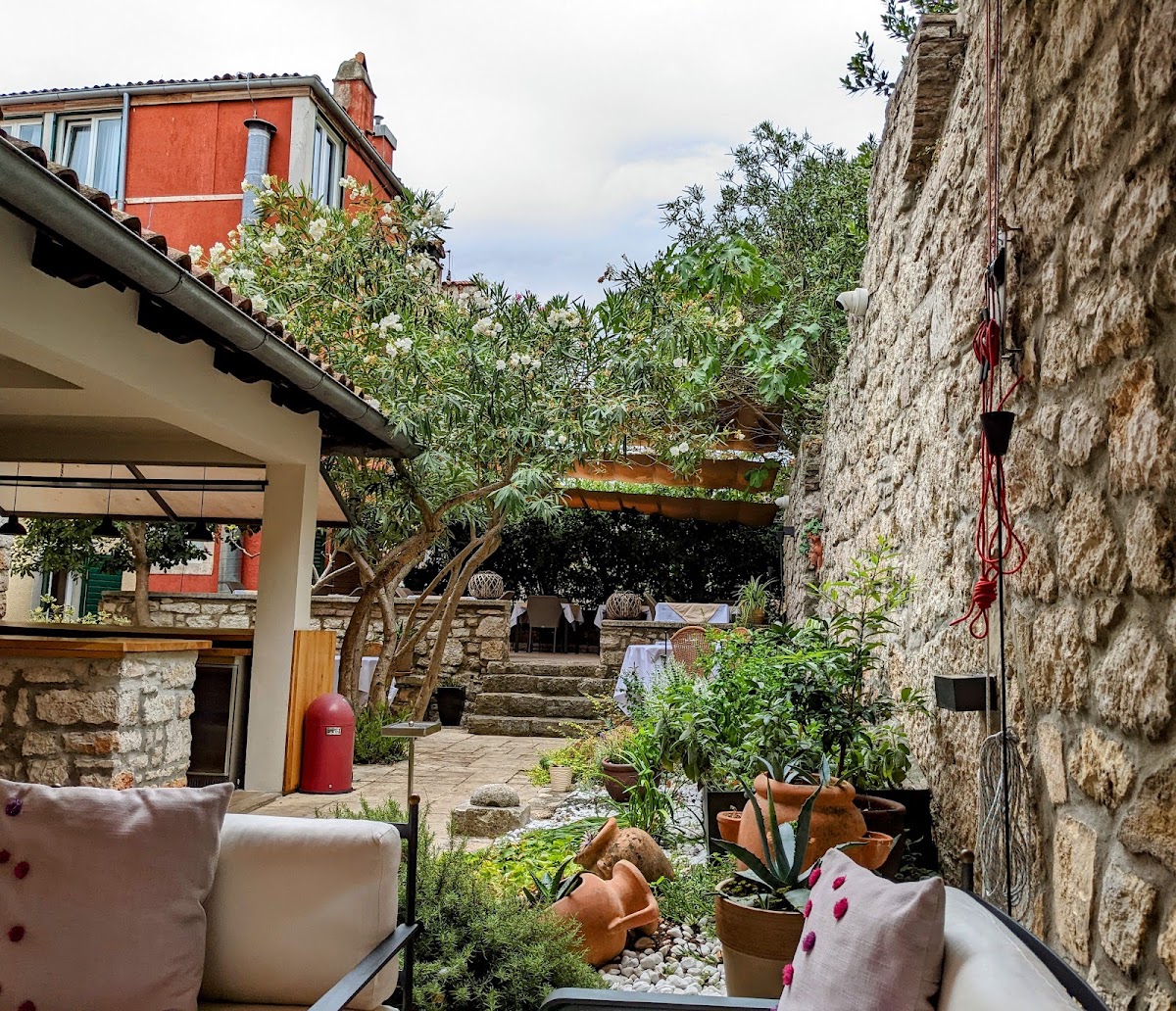 Photo of Hotel Angelo d'Oro
