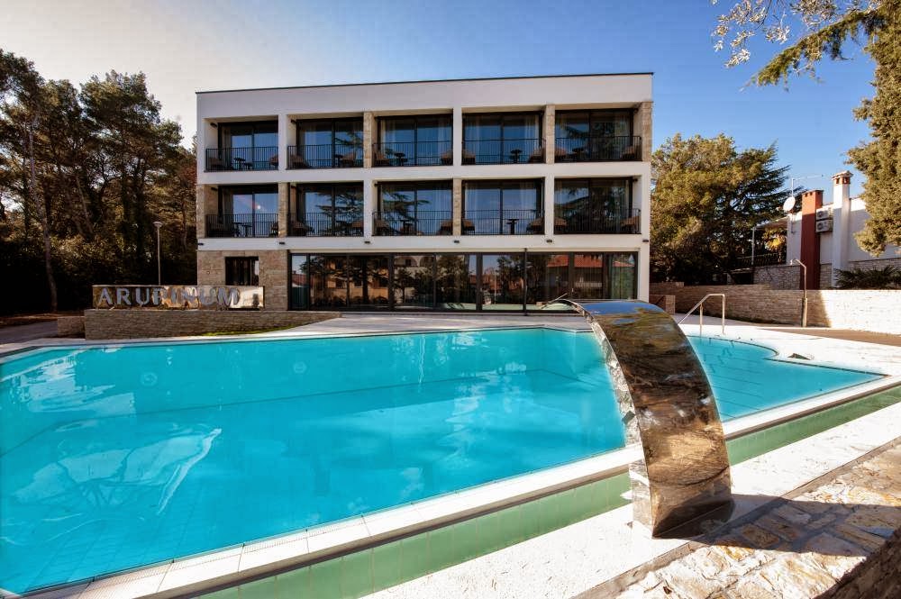 Photo of Hotel Arupinum