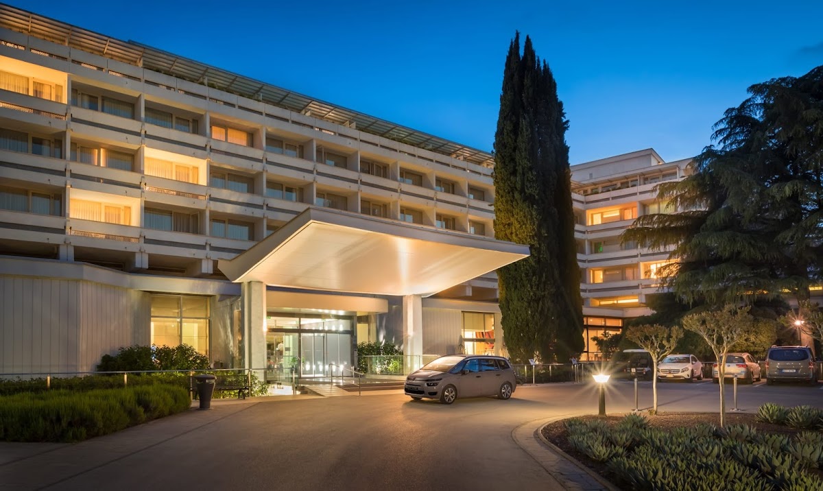 Photo of Hotel Eden