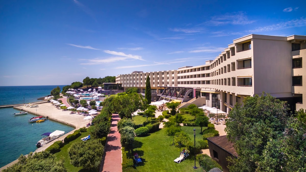 Photo of Hotel Istra