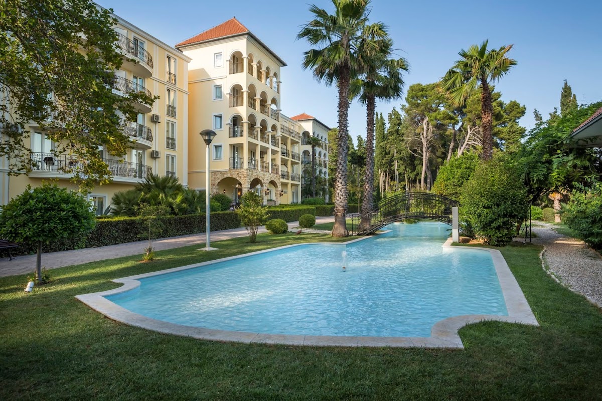 Photo of Island Hotel Katarina
