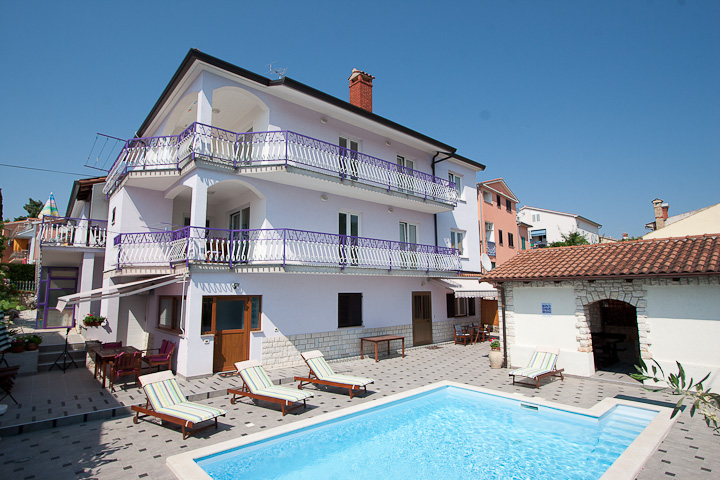 Photo of Rovinj Old Town Hostel