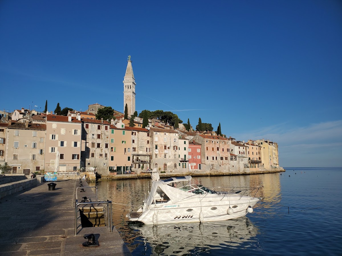 Photo of Rovinj Youth Hostel