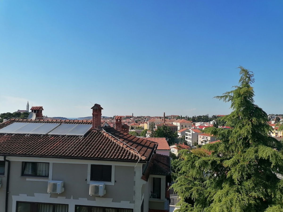 Photo of Villa Baron Gautsch