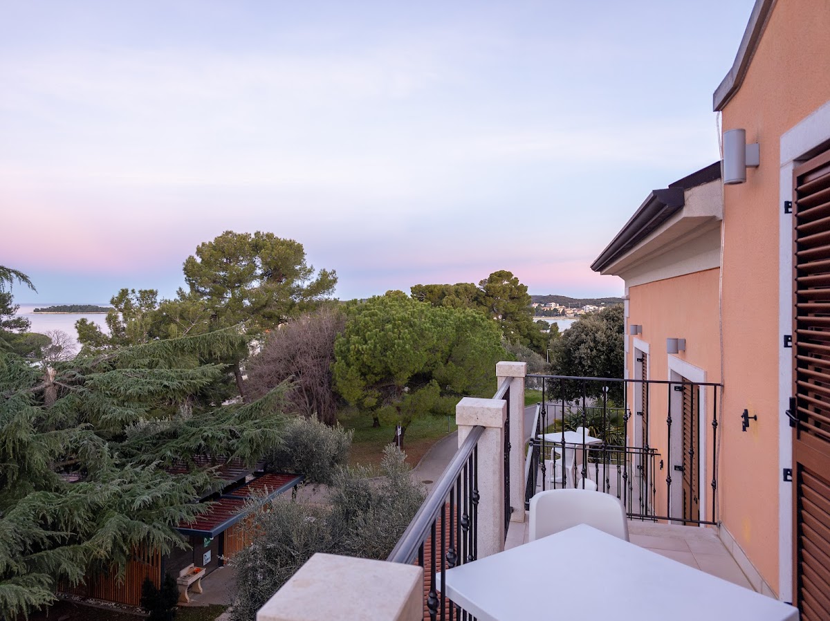 Photo of Villa Dobravac