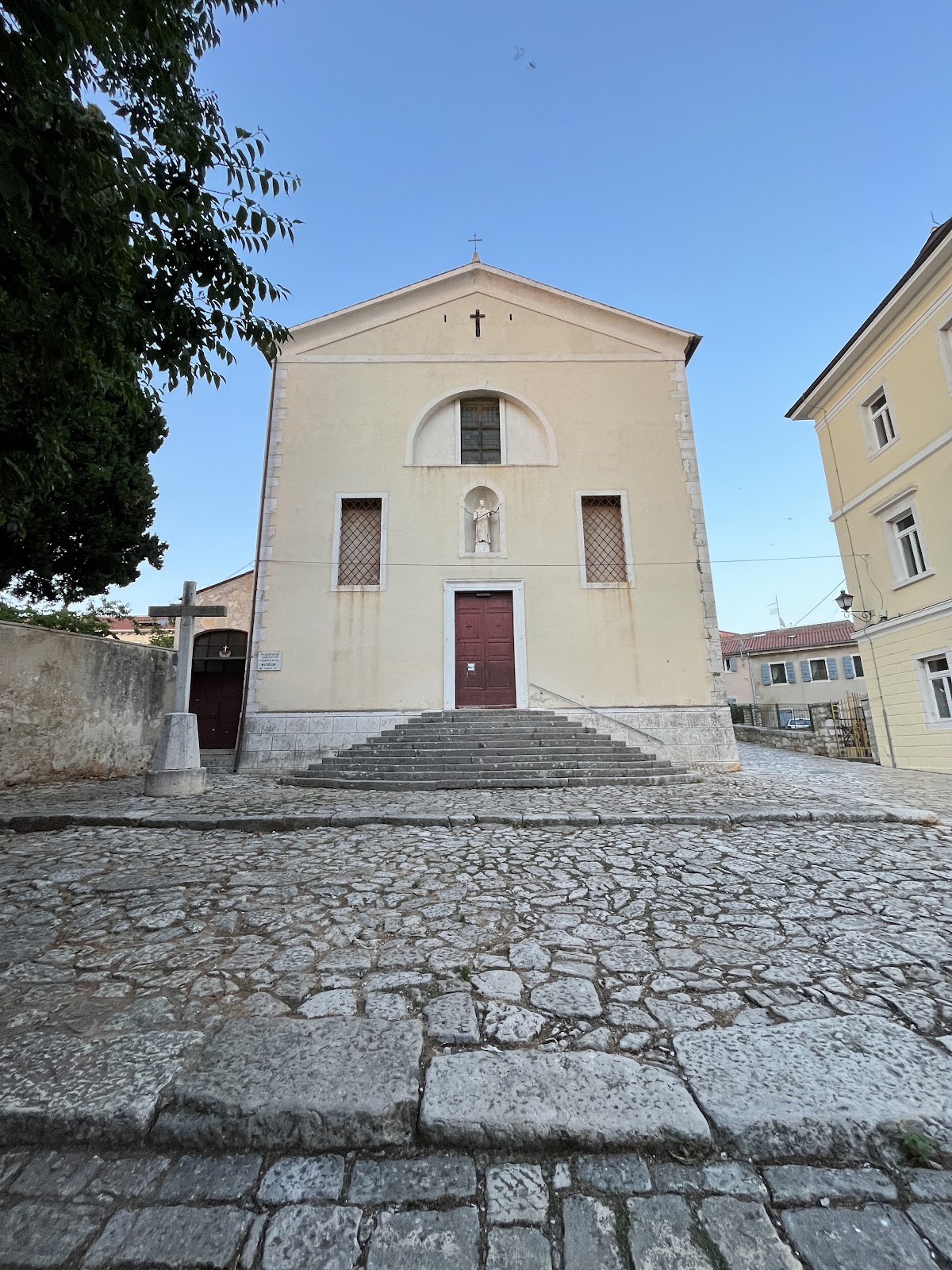 Photo of Franciscan Monastery