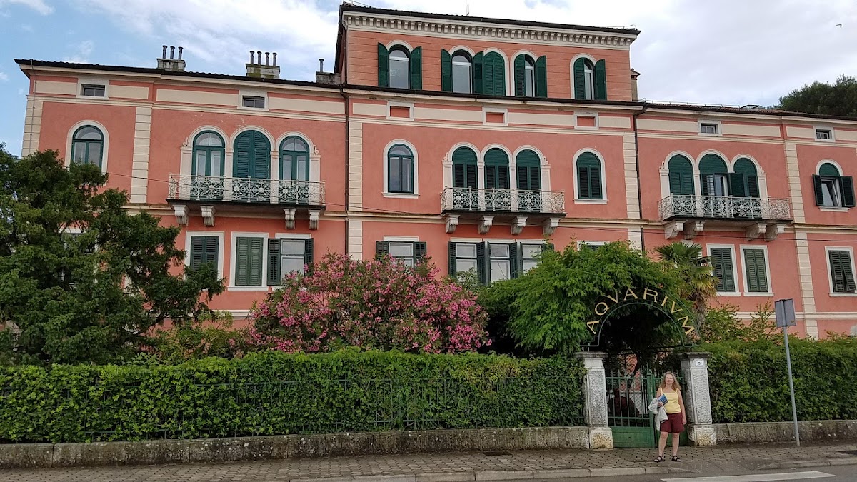 Photo of Rovinj Aquarium
