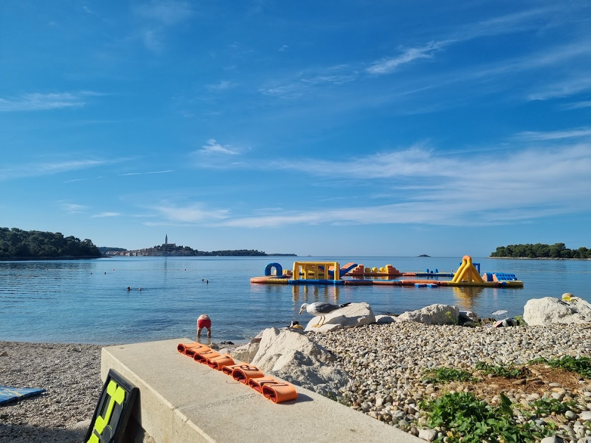 Photo of Borik Beach