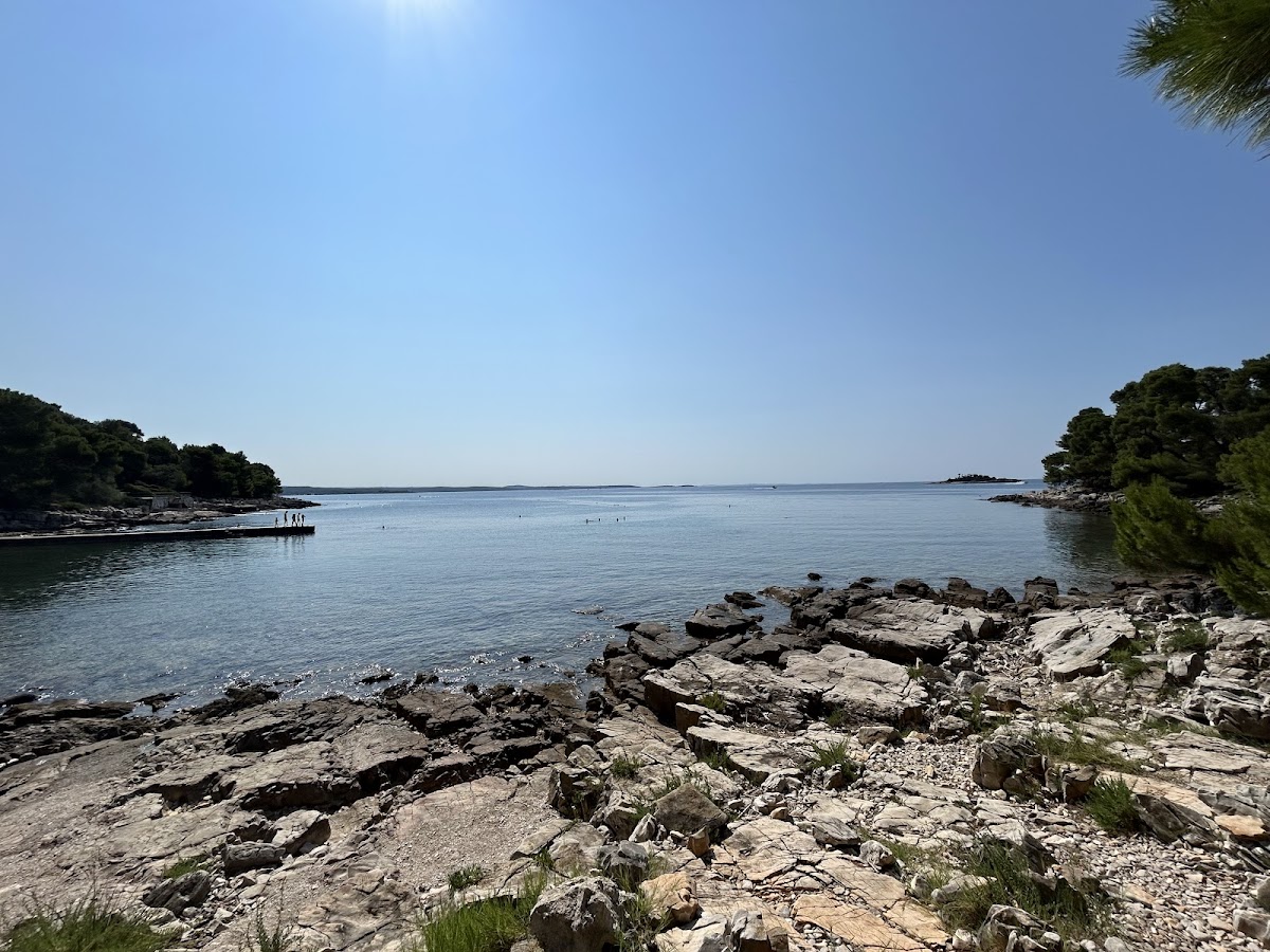 Photo of Škaraba Beach