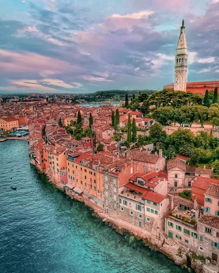 Photo of Lake Rovinj
