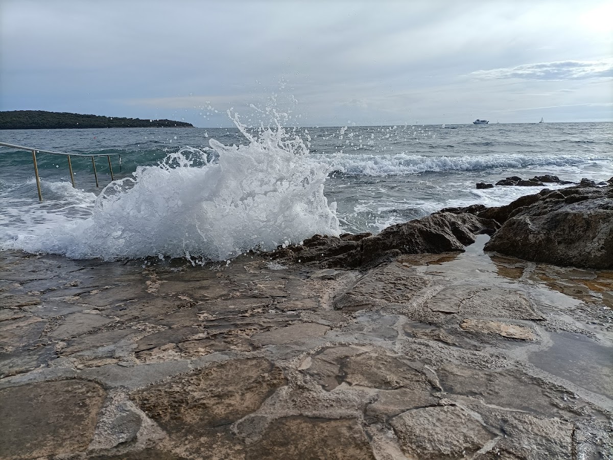 Photo of Lim Bay