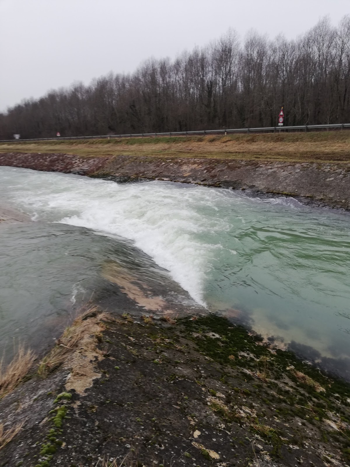 Photo of Mirna River