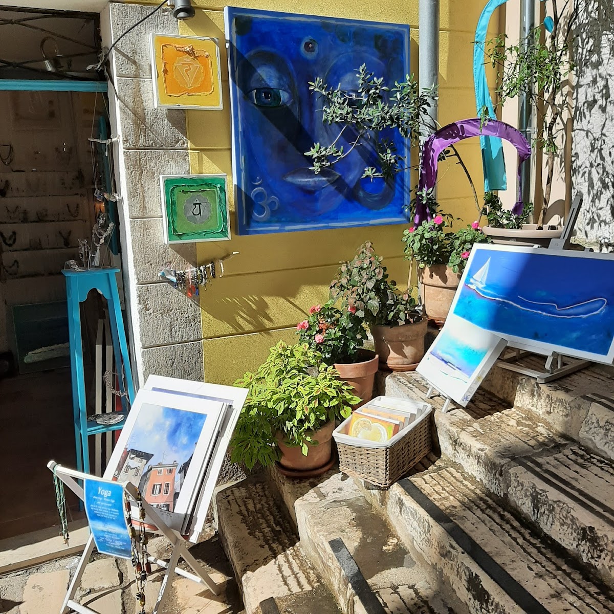 Photo of Atelier Sottomuro