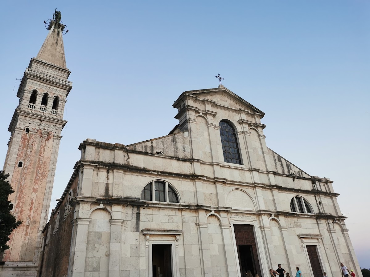 Photo of Church of St. Euphemia