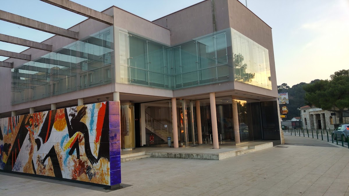 Photo of Fran Krsto Frankopan Gallery