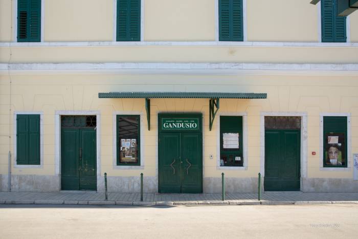 Photo of Kino Gandusio