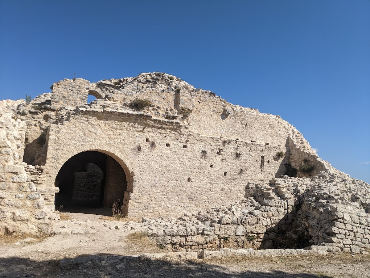 Photo of Rovinj Town Walls