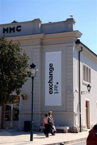 Photo of Centro Multimediale Rovinj