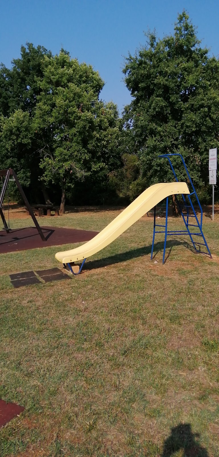 Photo of Centener Playground