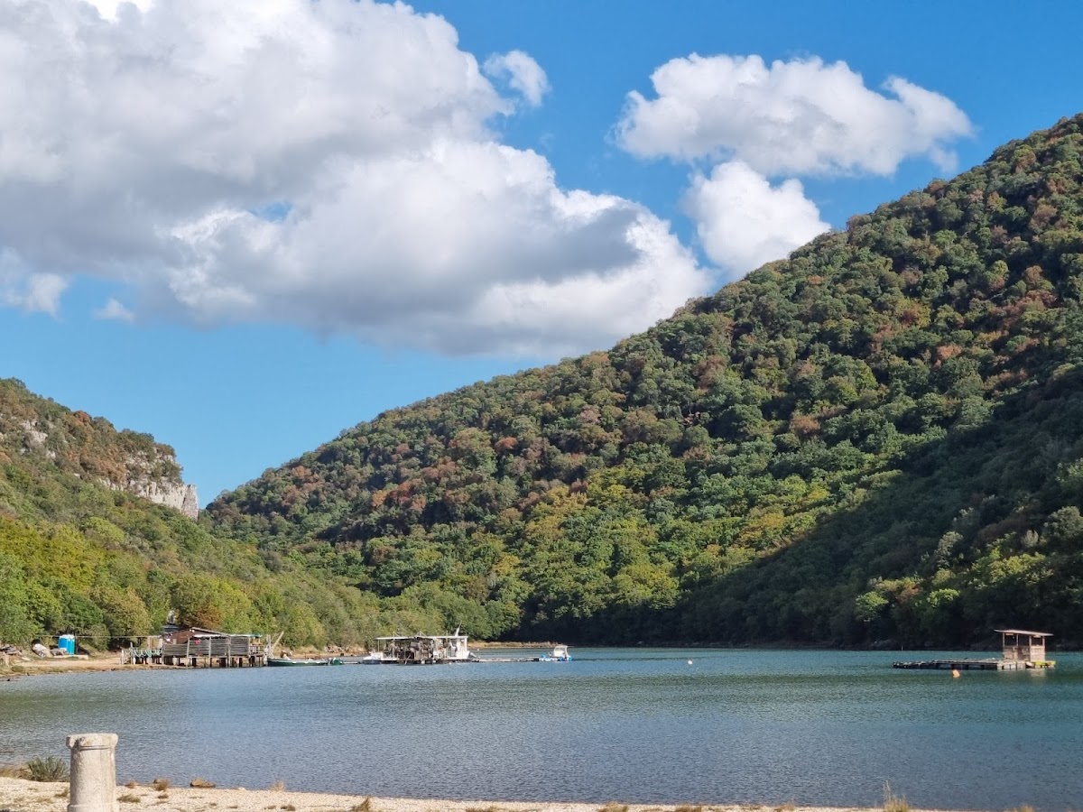 Photo of Limski Kanal Nature Reserve